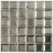 Andova Tiles SAMPLE Novo 2 x 2 Beveled Glass Grid Mosaic Wall Tile SAM-ANDNOV113 - alternate 1